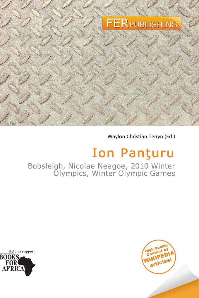 Ion Panuru