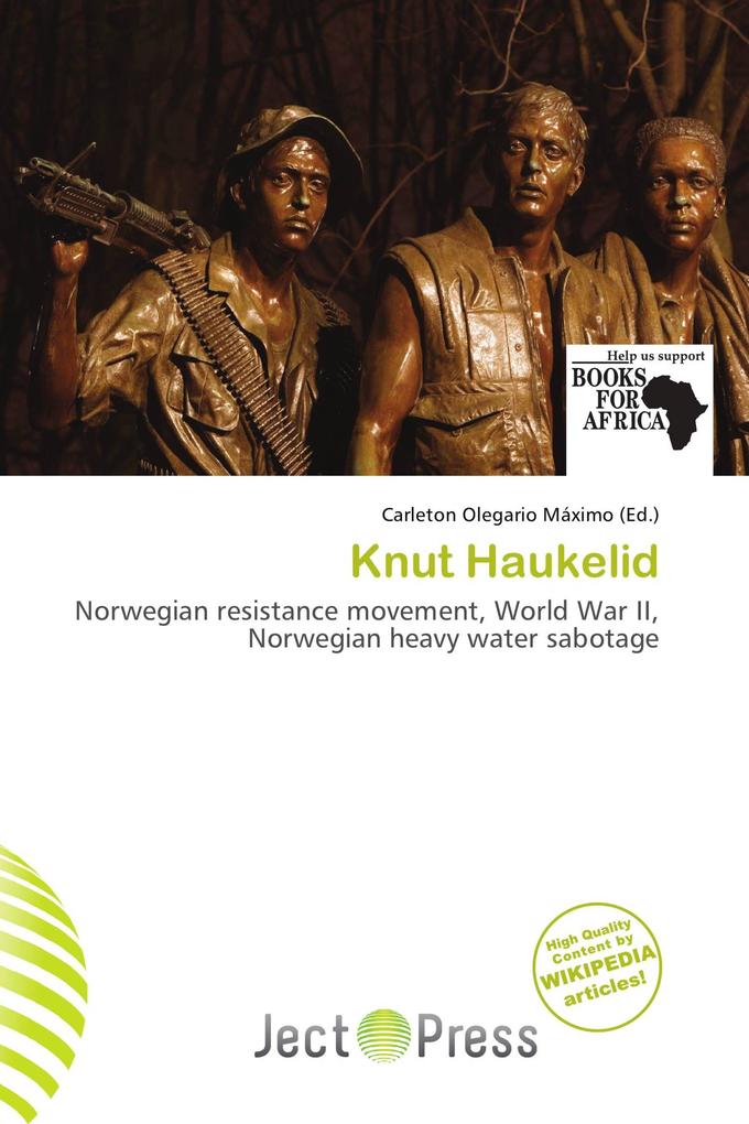Knut Haukelid