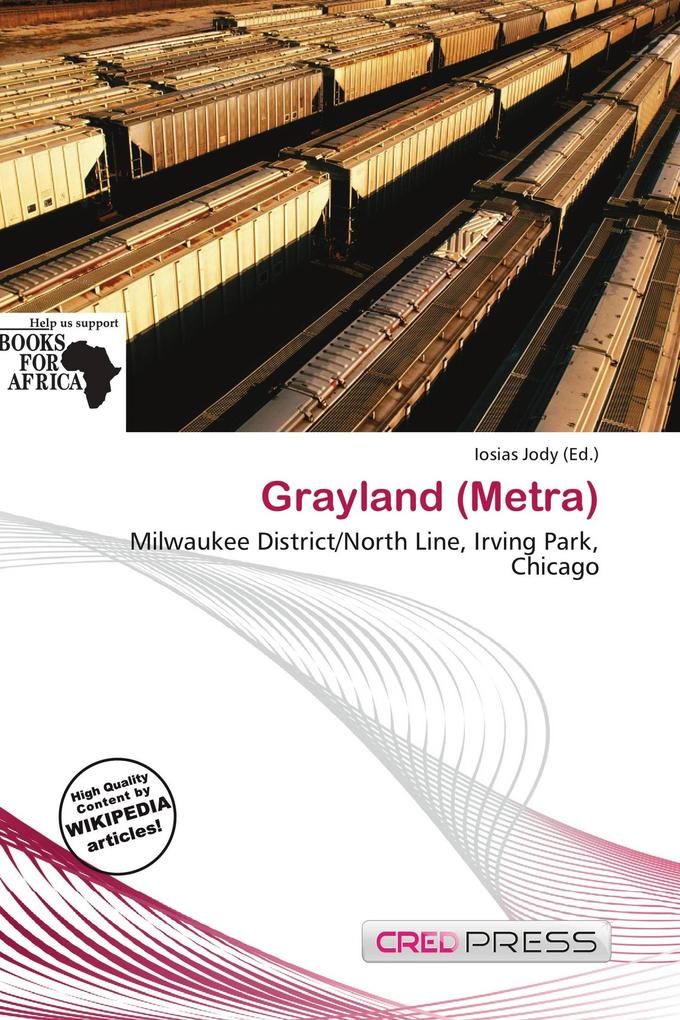 Grayland (Metra)