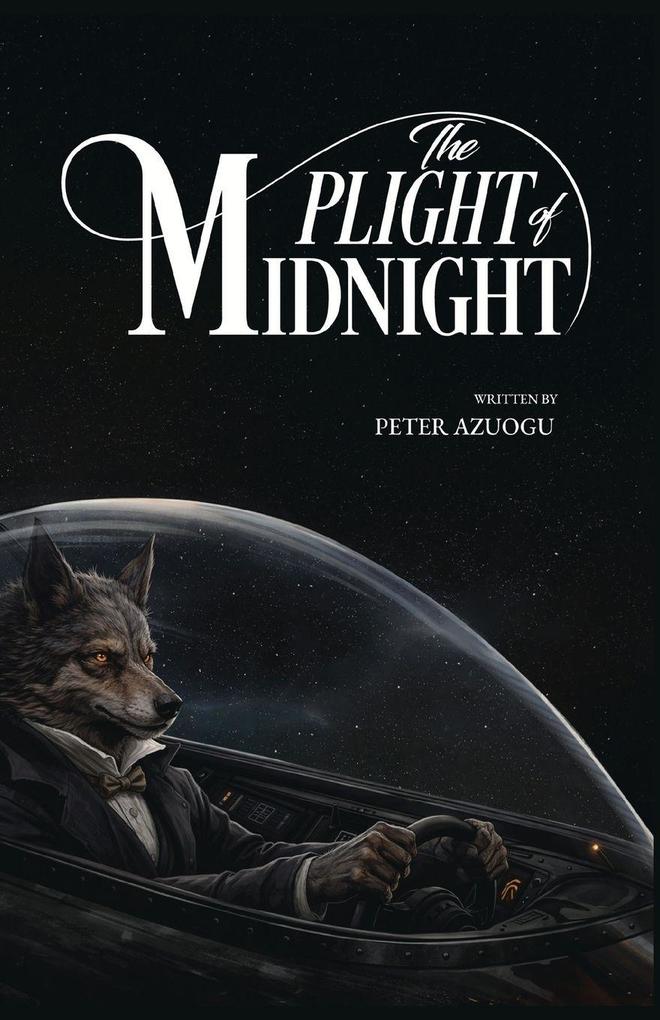 The Plight of Midnight (Second Edition Paperback)