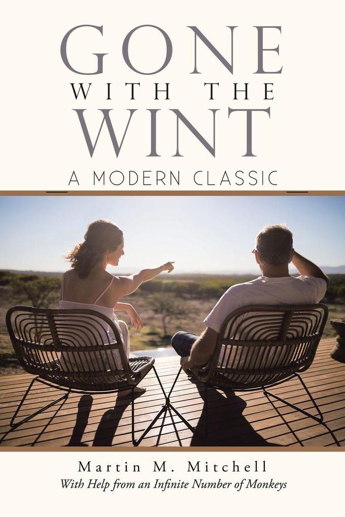 Gone With The Wint