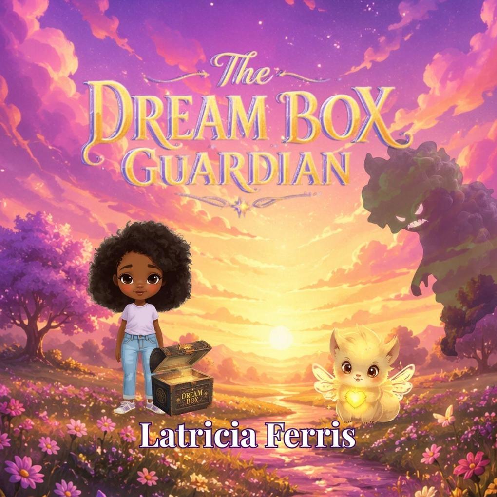 The Dream Box Guardian