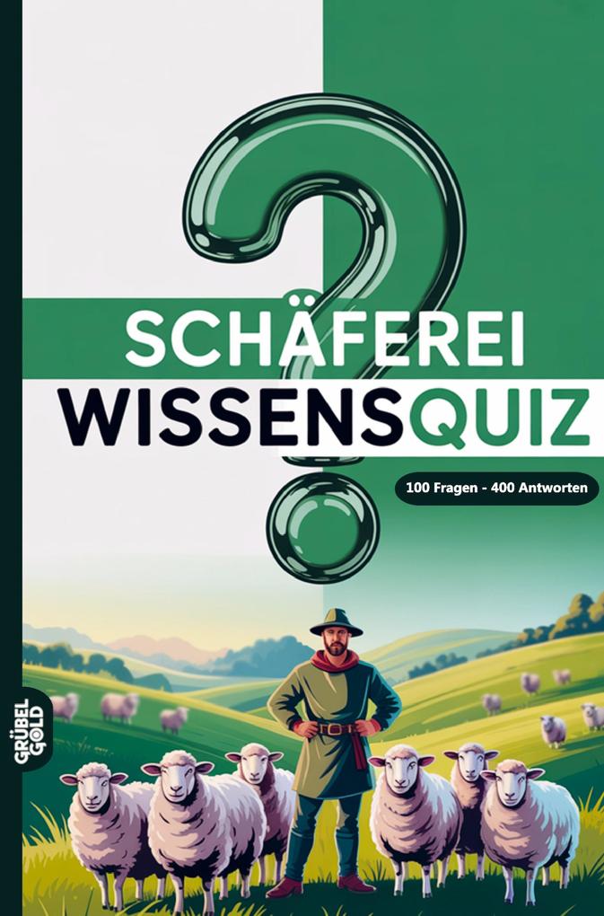 Schäferei Wissensquiz