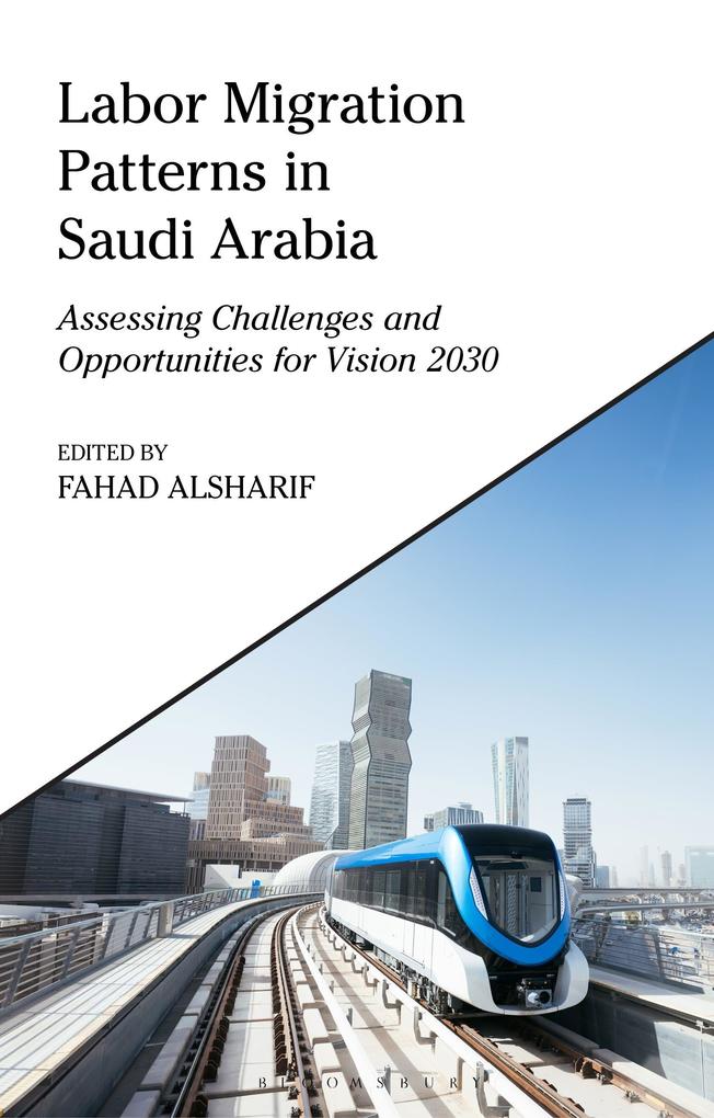 Labor Migration Patterns in Saudi Arabia