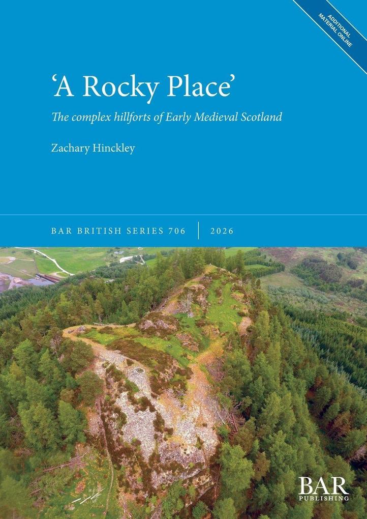 'A Rocky Place'