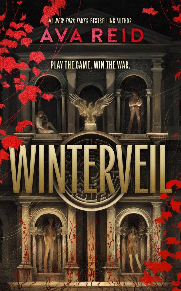 WINTERVEIL HB