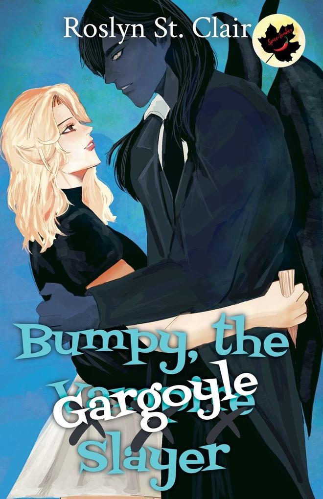 Bumpy the Gargoyle Slayer