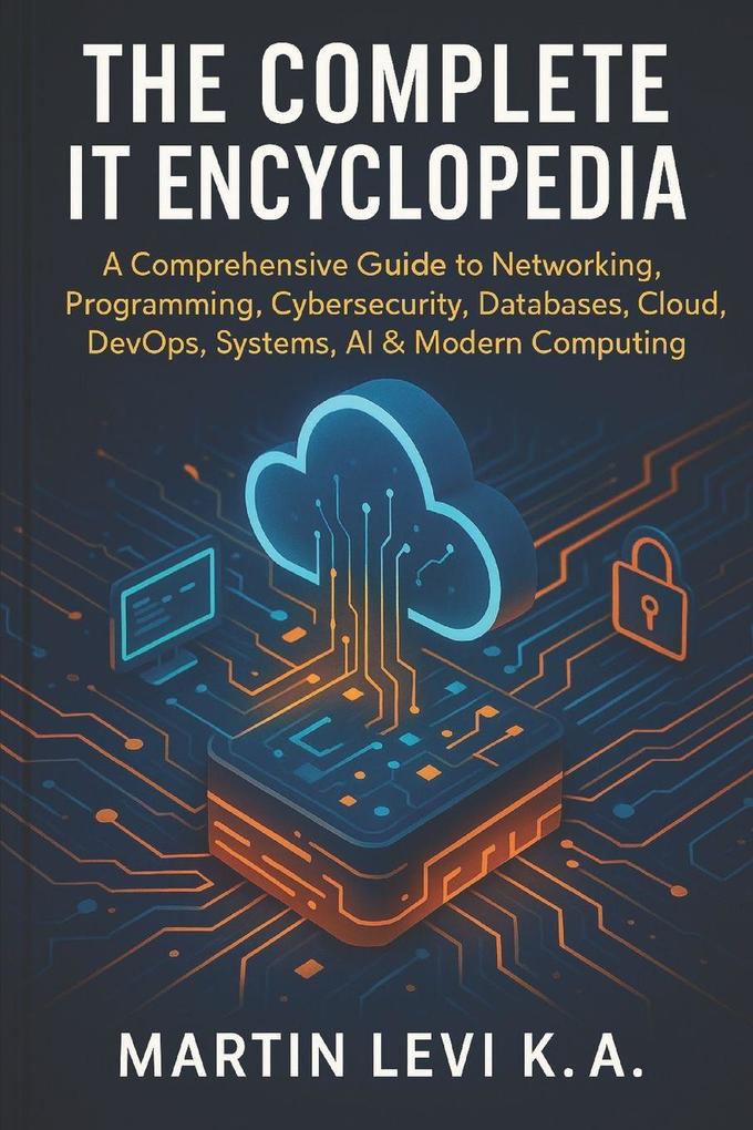 THE COMPLETE IT ENCYCLOPEDIA