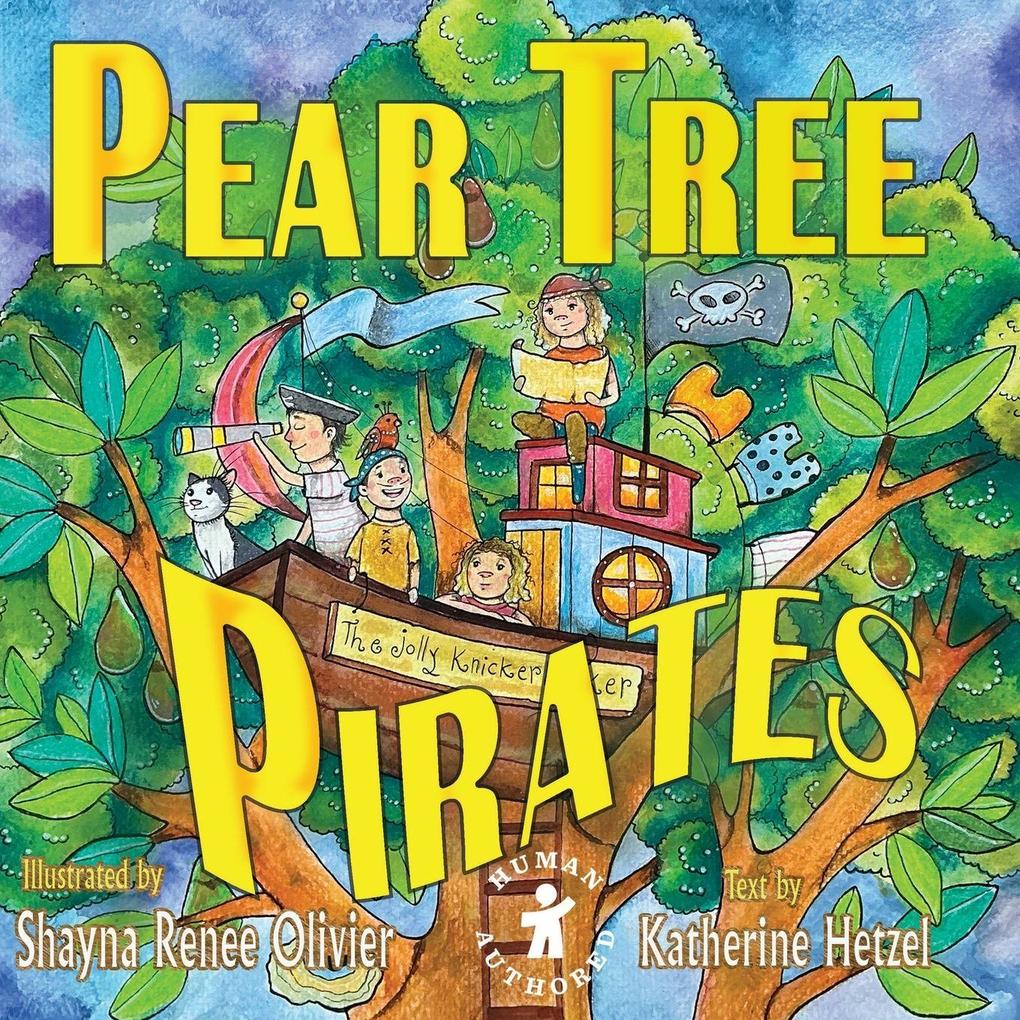 Pear Tree Pirates