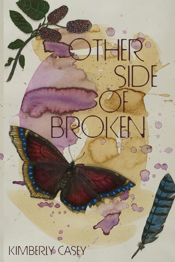 Other Side of Broken