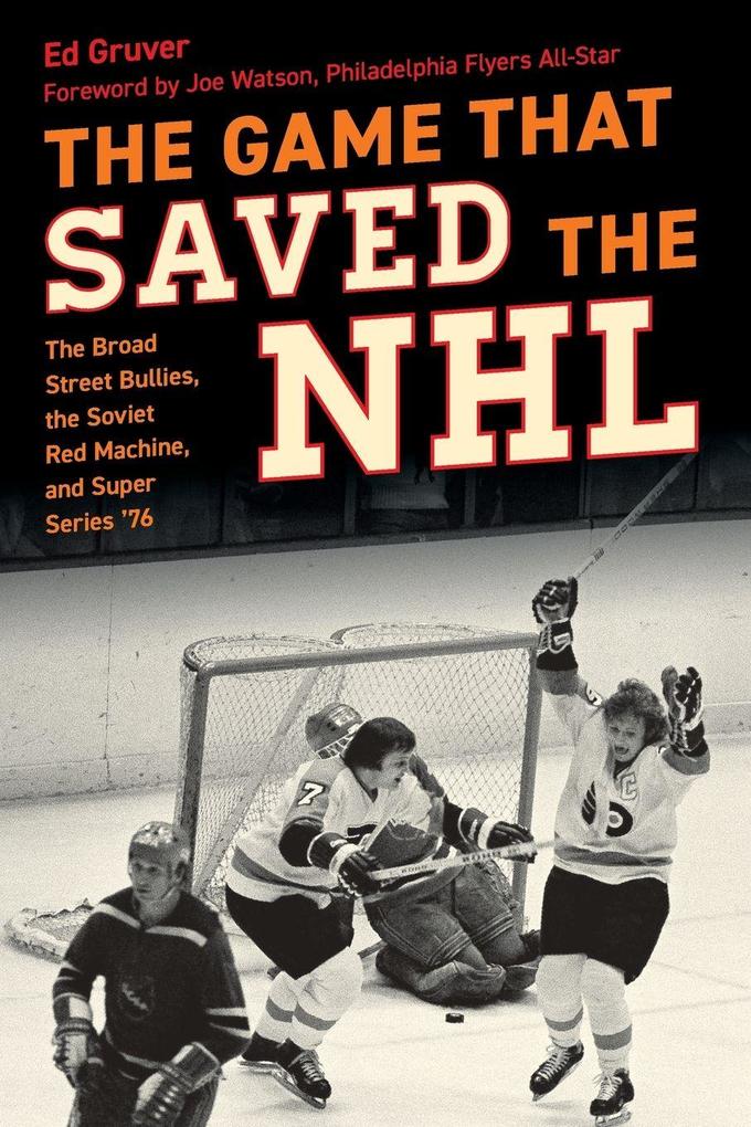 The Game That Saved the NHL