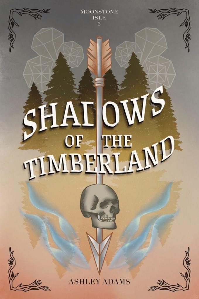 Shadows of the Timberland