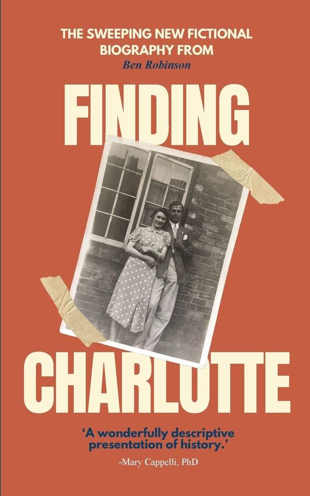 Finding Charlotte