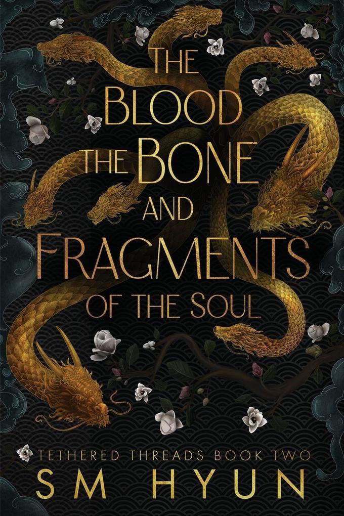 The Blood the Bone and Fragments of the Soul