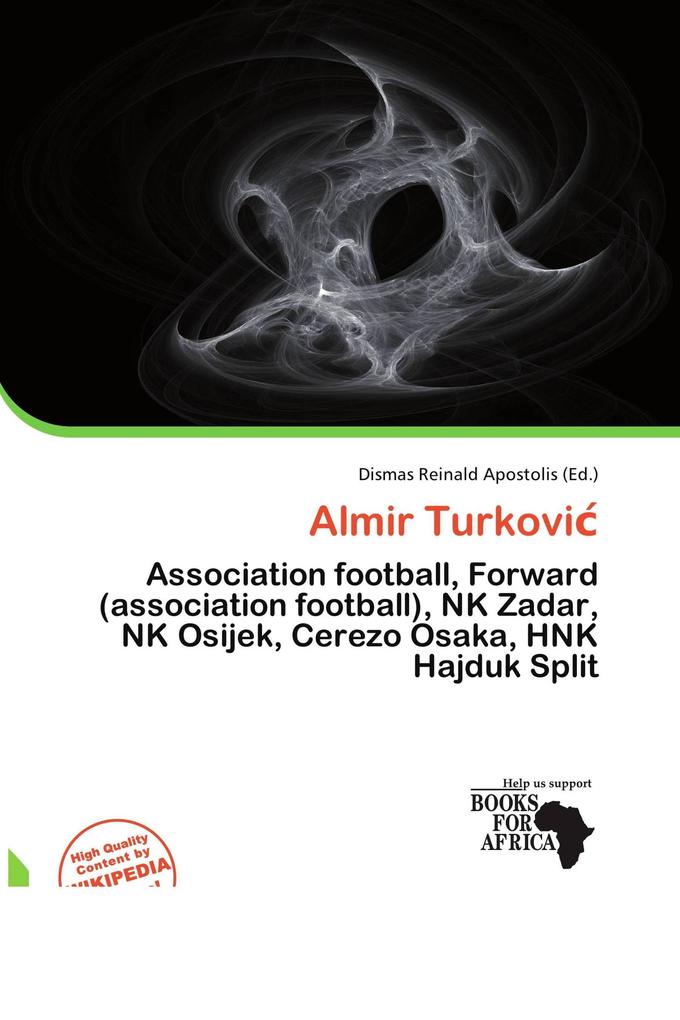 Almir Turkovi