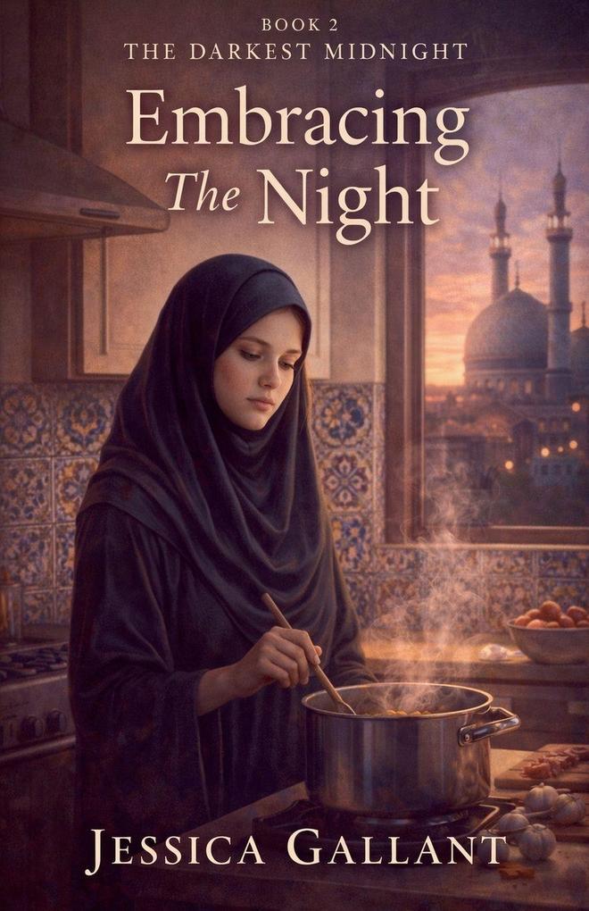 Embracing the Night