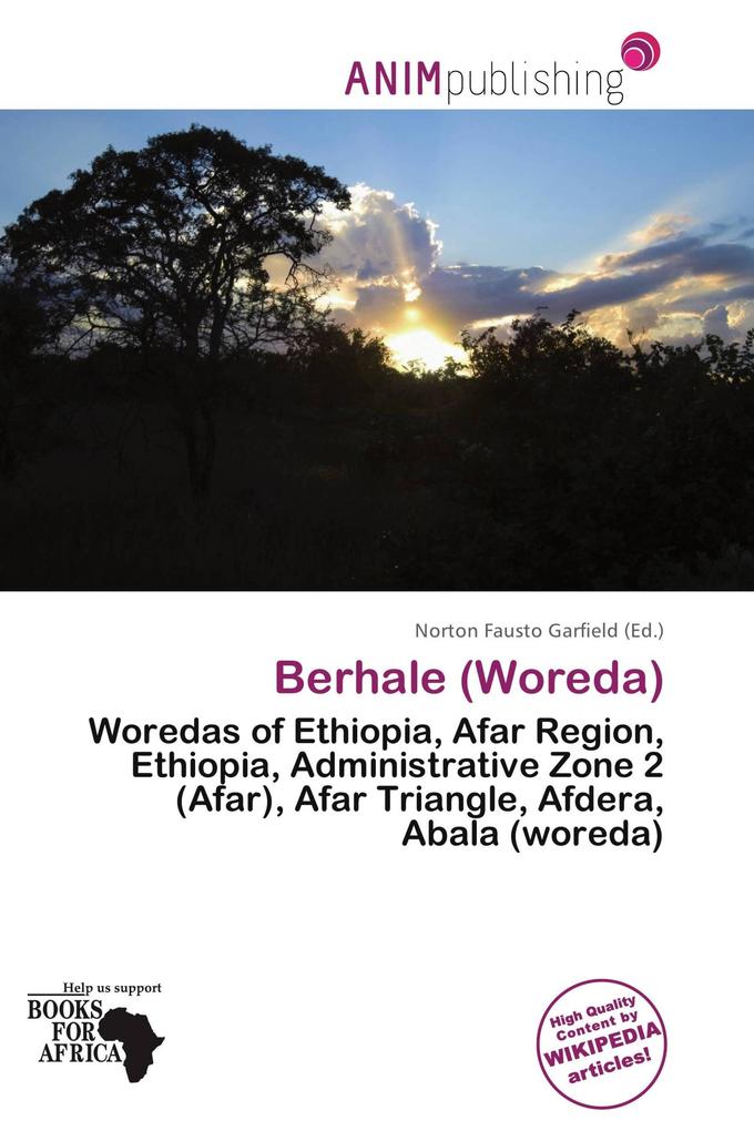 Berhale (Woreda)