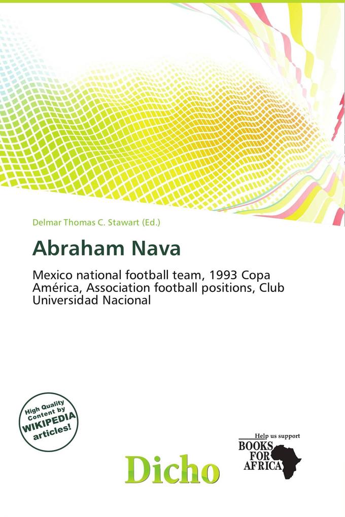 Abraham Nava