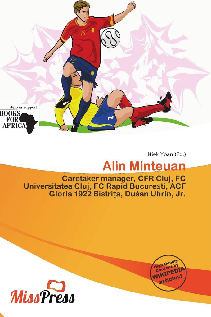 Alin Minteuan
