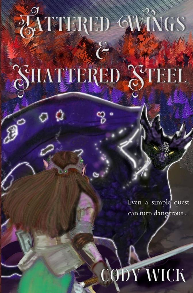 Tattered Wings and Shattered Steel