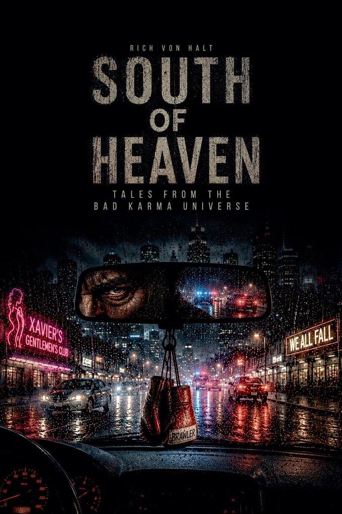South of Heaven