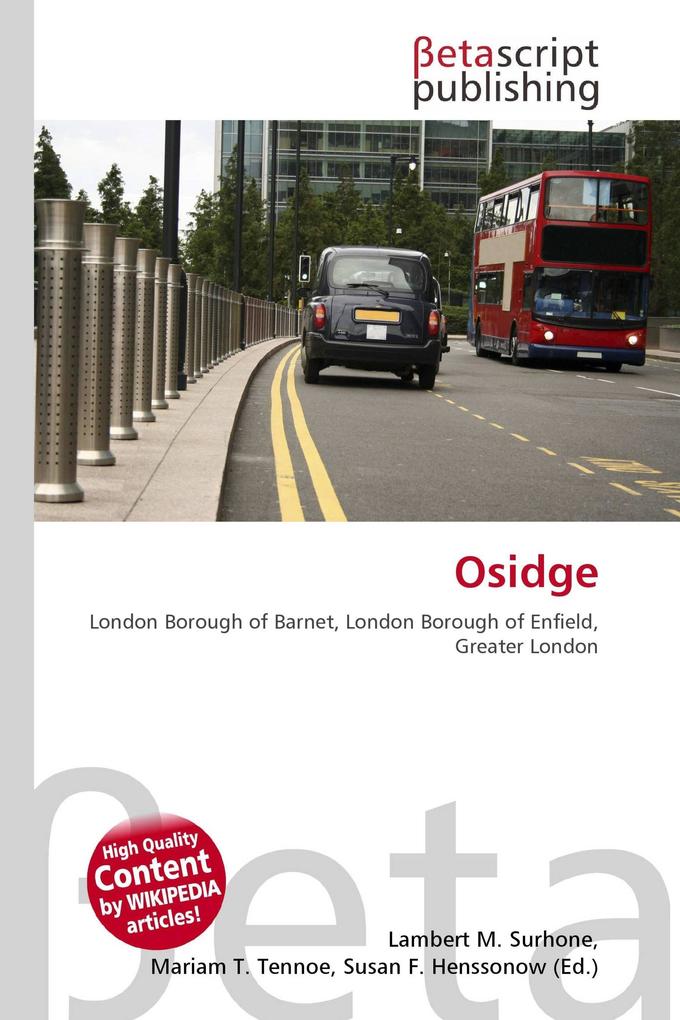 Osidge