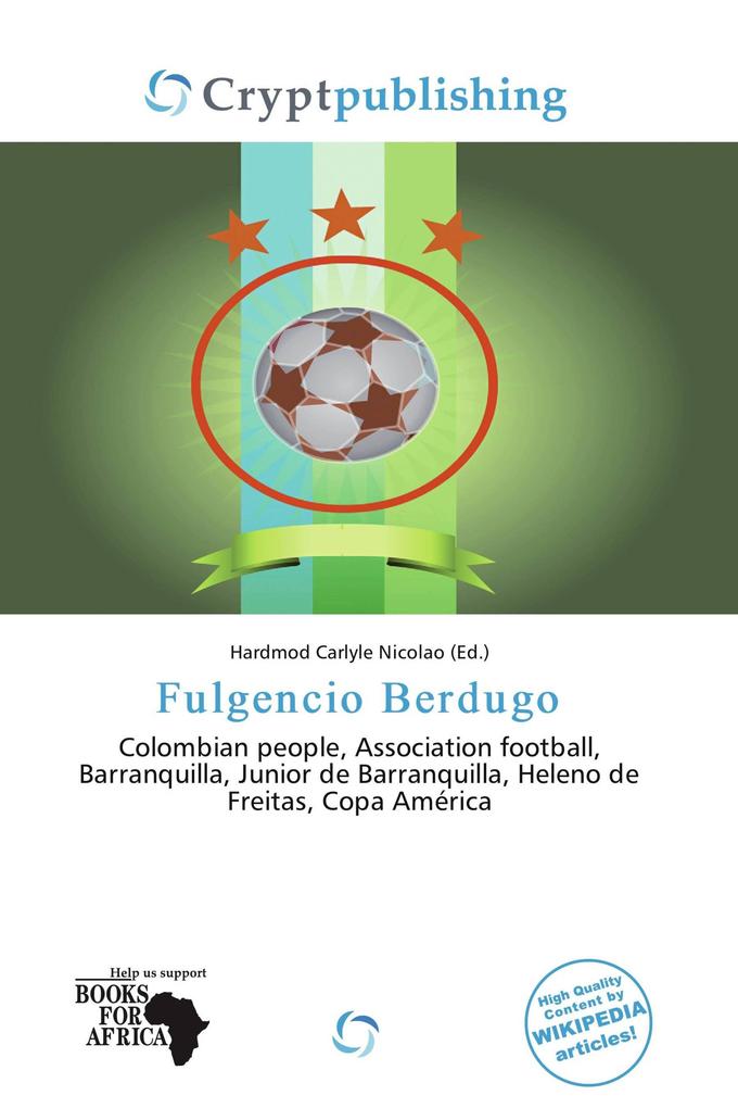 Fulgencio Berdugo