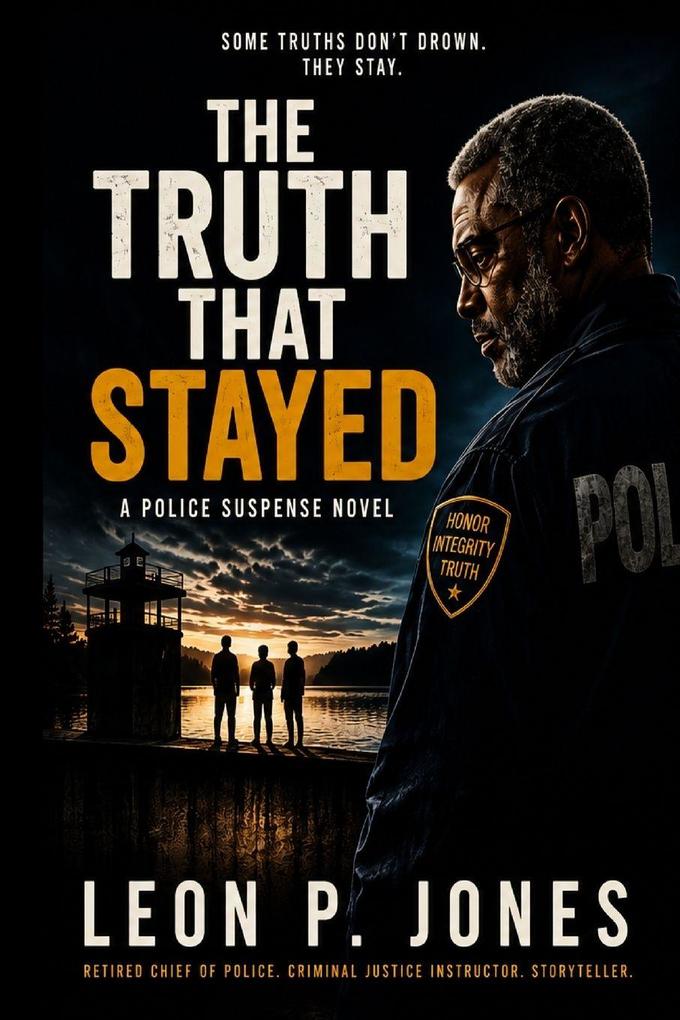 The Truth That Stayed
