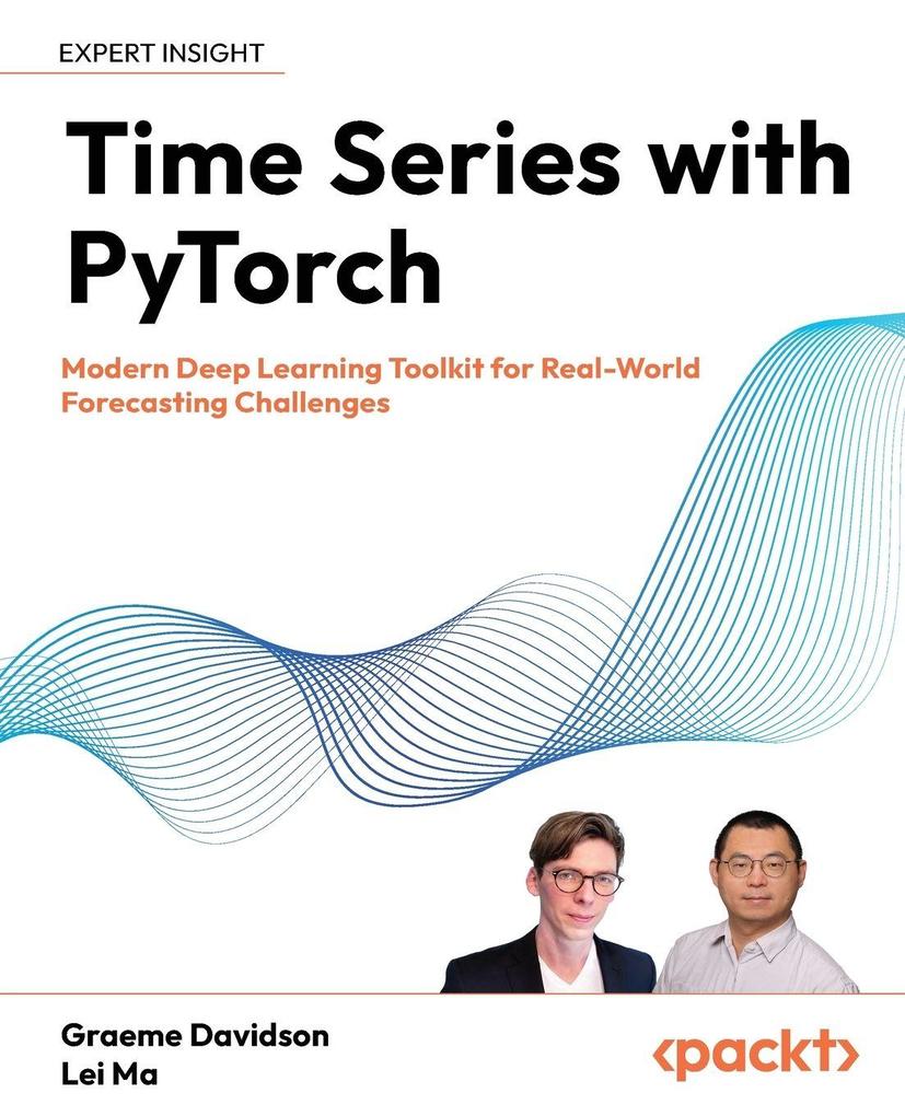 Time Series with PyTorch