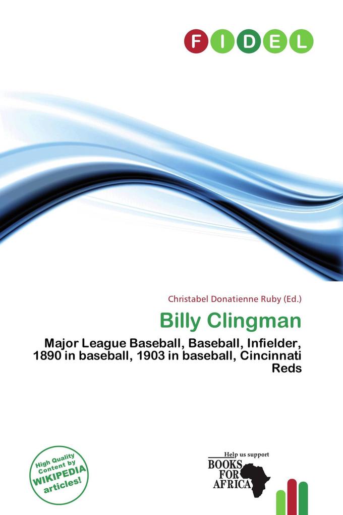 Billy Clingman