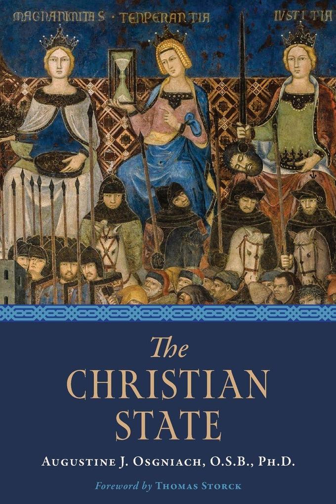 The Christian State