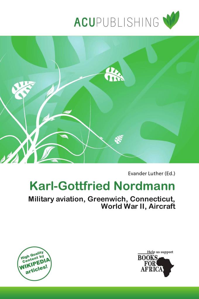 Karl-Gottfried Nordmann