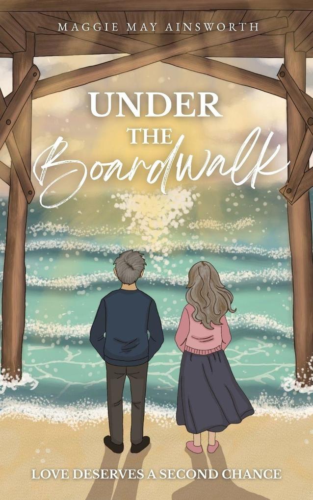 Under the Boardwalk