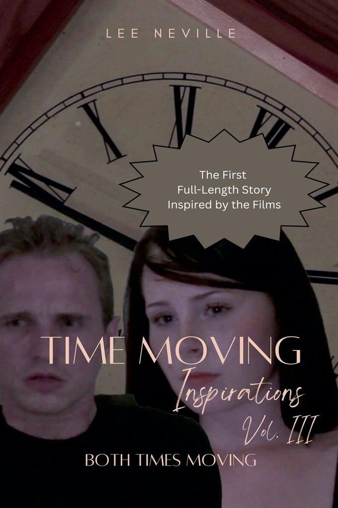 Time Moving