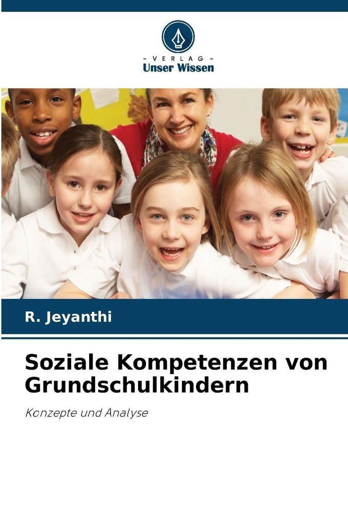 Soziale Kompetenzen von Grundschulkindern