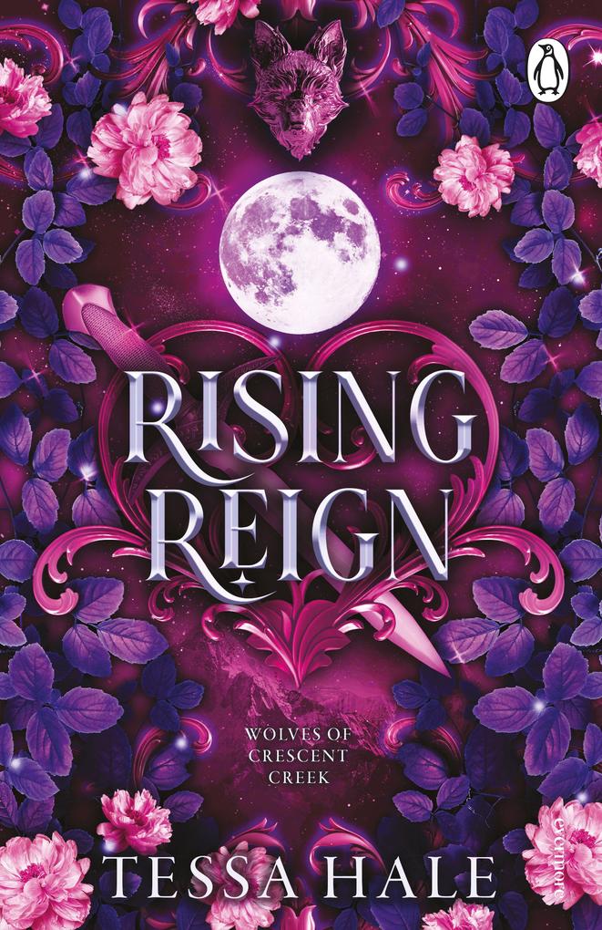 Rising Reign