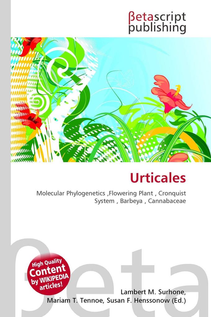 Urticales