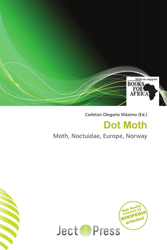 Dot Moth