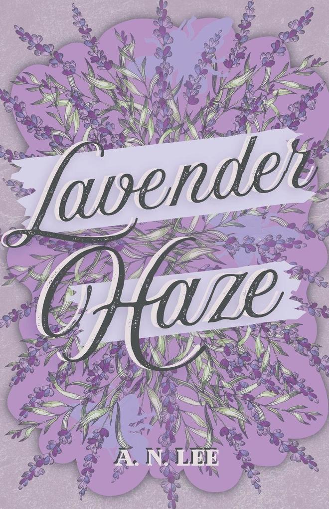 Lavender Haze