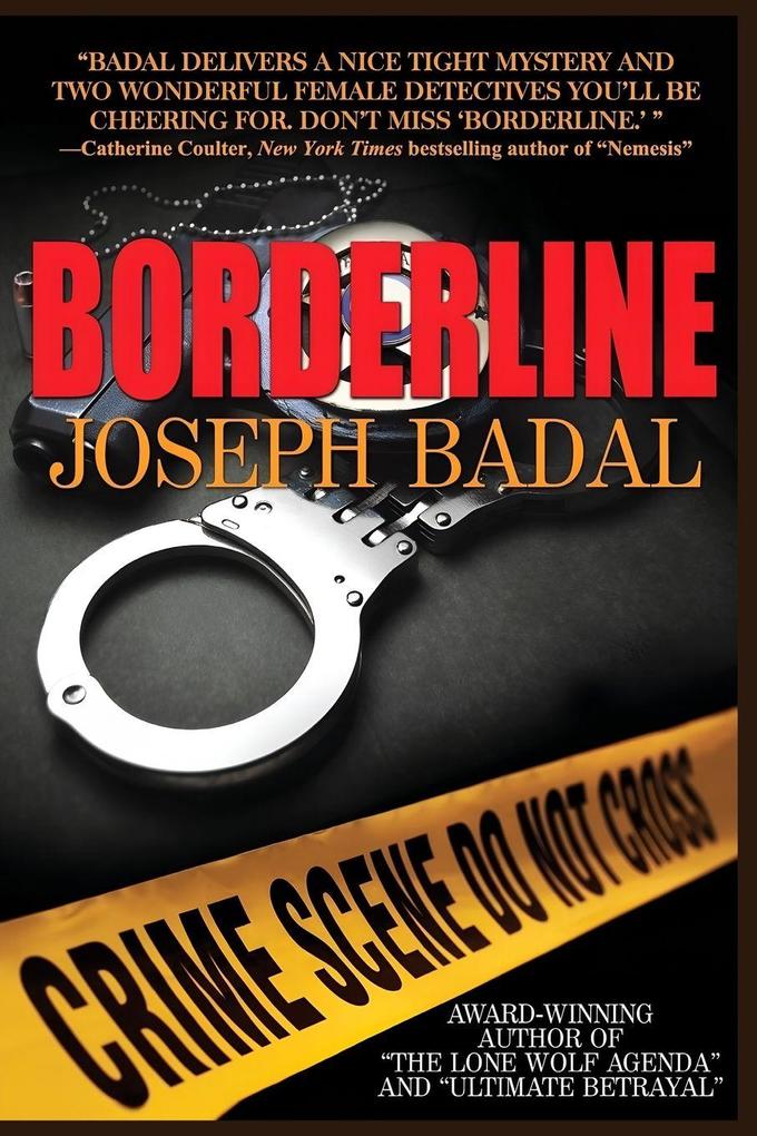 BORDERLINE