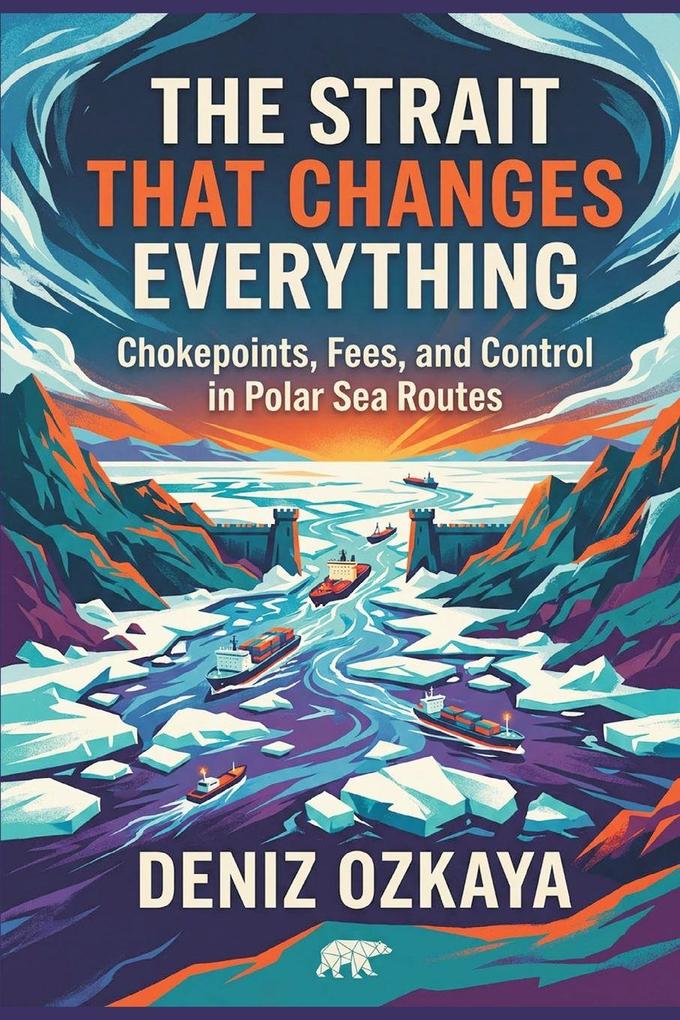 The Strait That Changes Everything