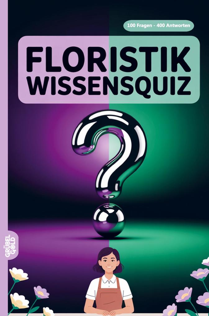 Floristik Wissensquiz