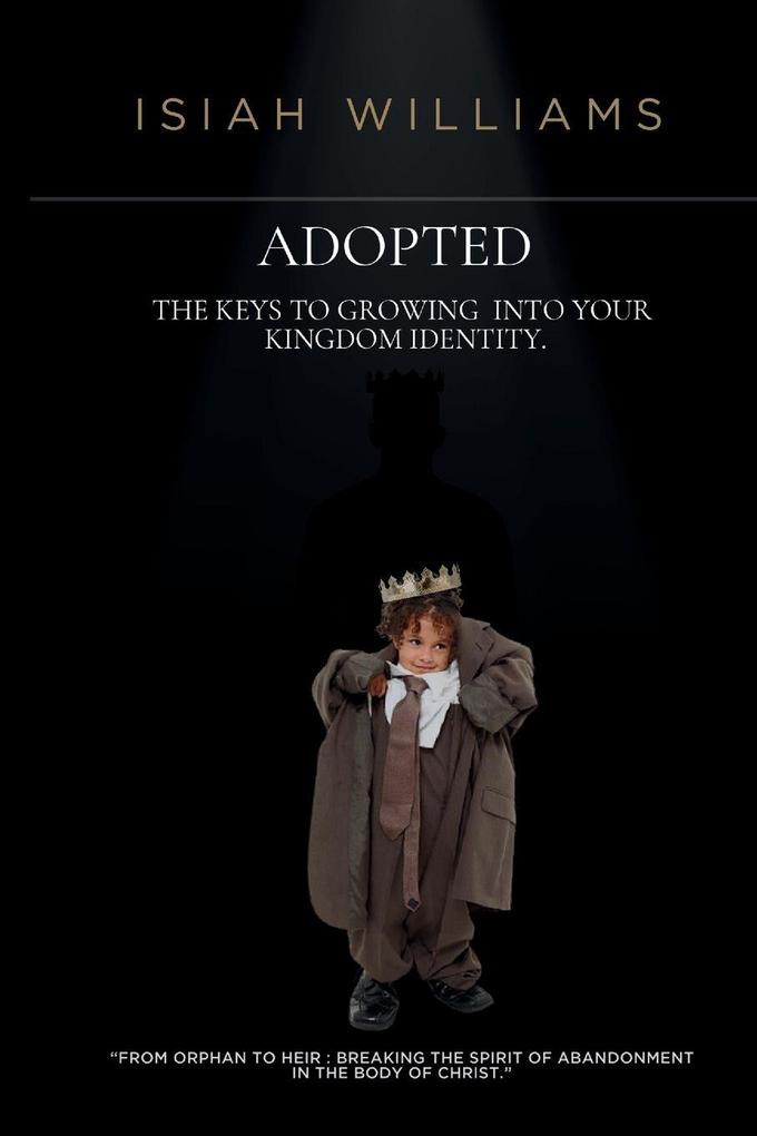 ADOPTED