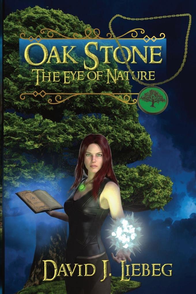 Oak Stone