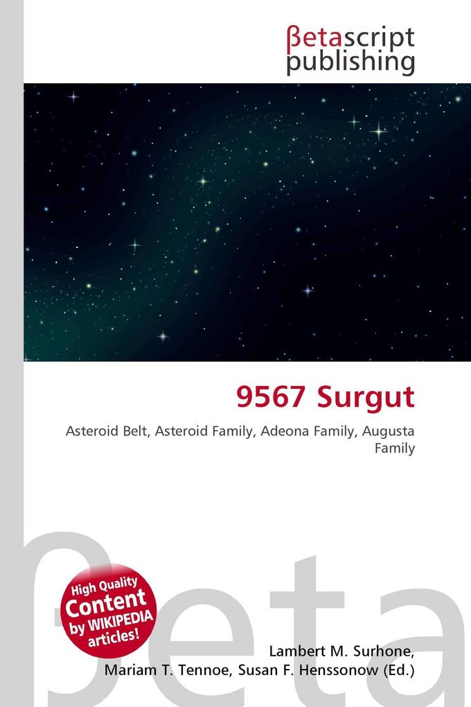9567 Surgut