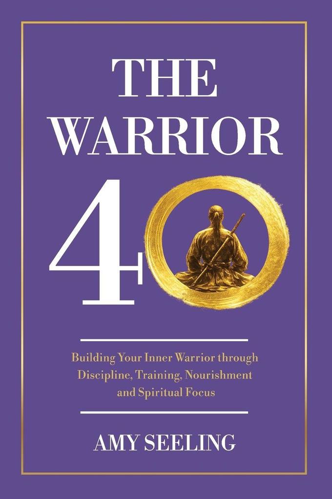 The Warrior 40