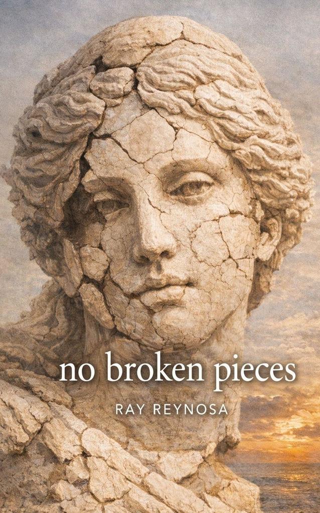 no broken pieces