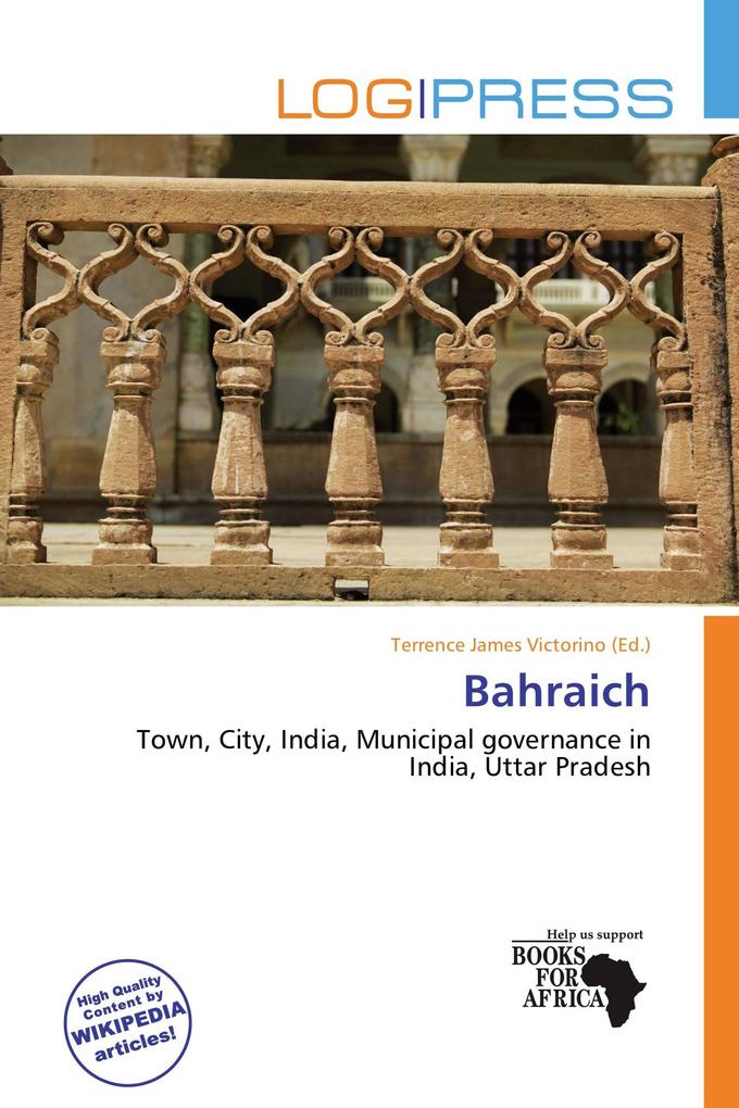 Bahraich