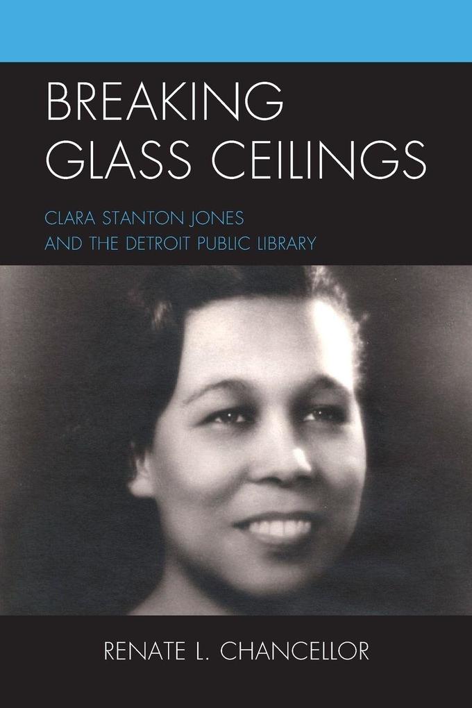 Breaking Glass Ceilings