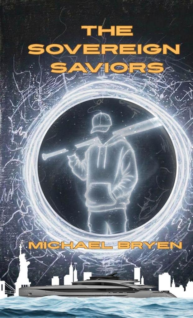 The Sovereign Saviors